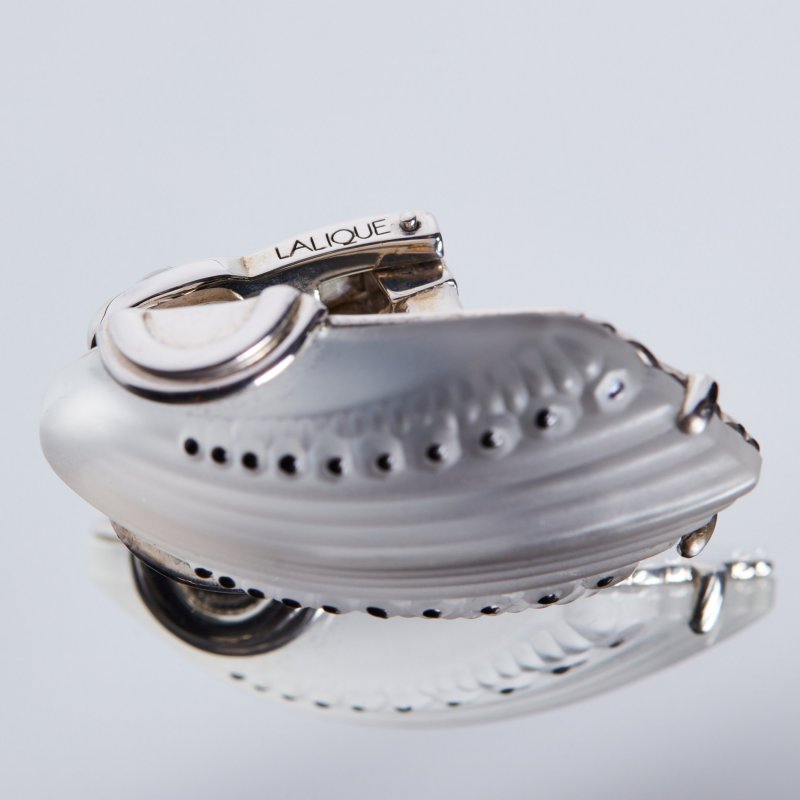 Серьги Icone (д)