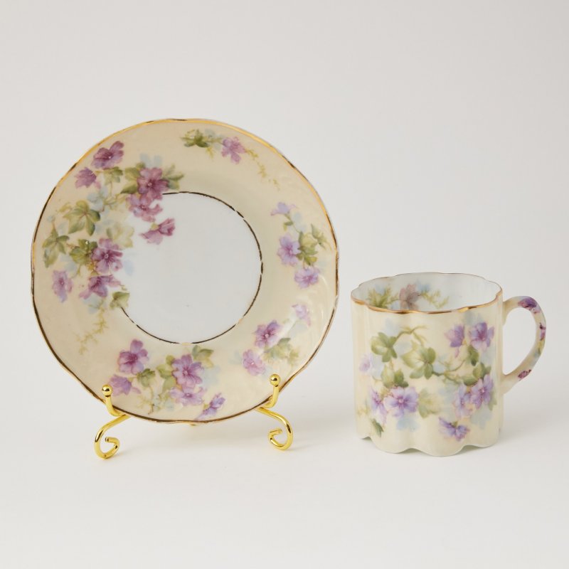 Чайный набор 