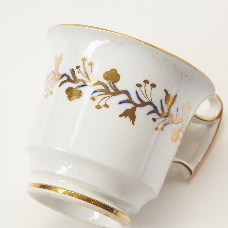 Набор из 3-х предметов Coalport