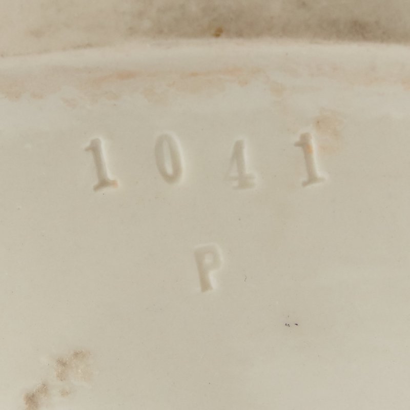 Коллекционная скульптура Игрок на бандонеоне. Скульптор Hugo Meisel